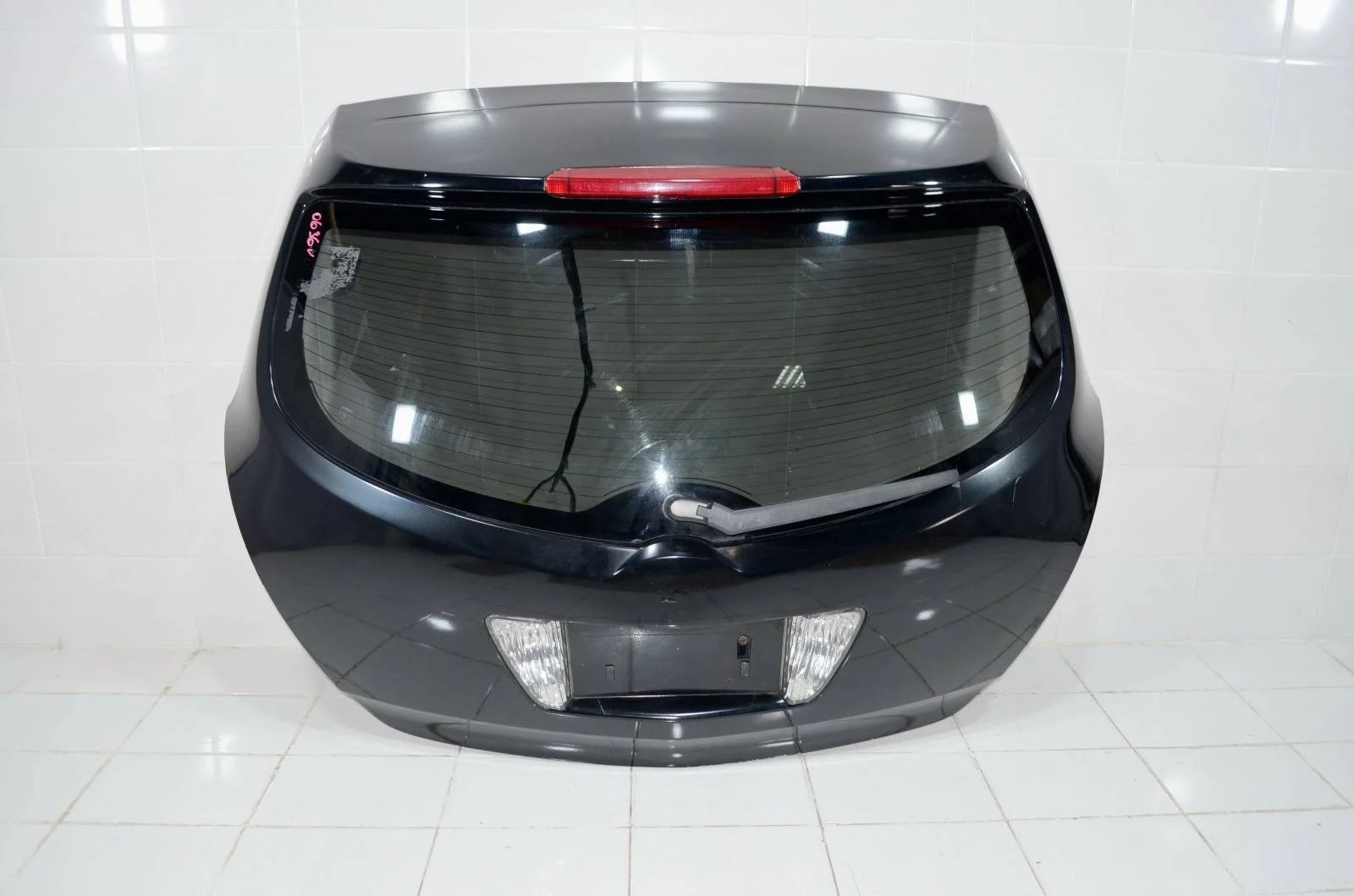 Крышка багажника NISSAN MURANO 2002-2008 90100CA070 Z50