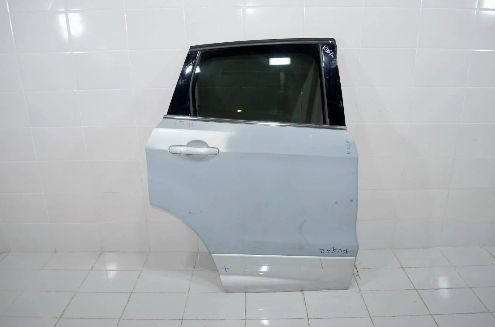 Дверь FORD KUGA 2012+ 2271156 2, задняя правая