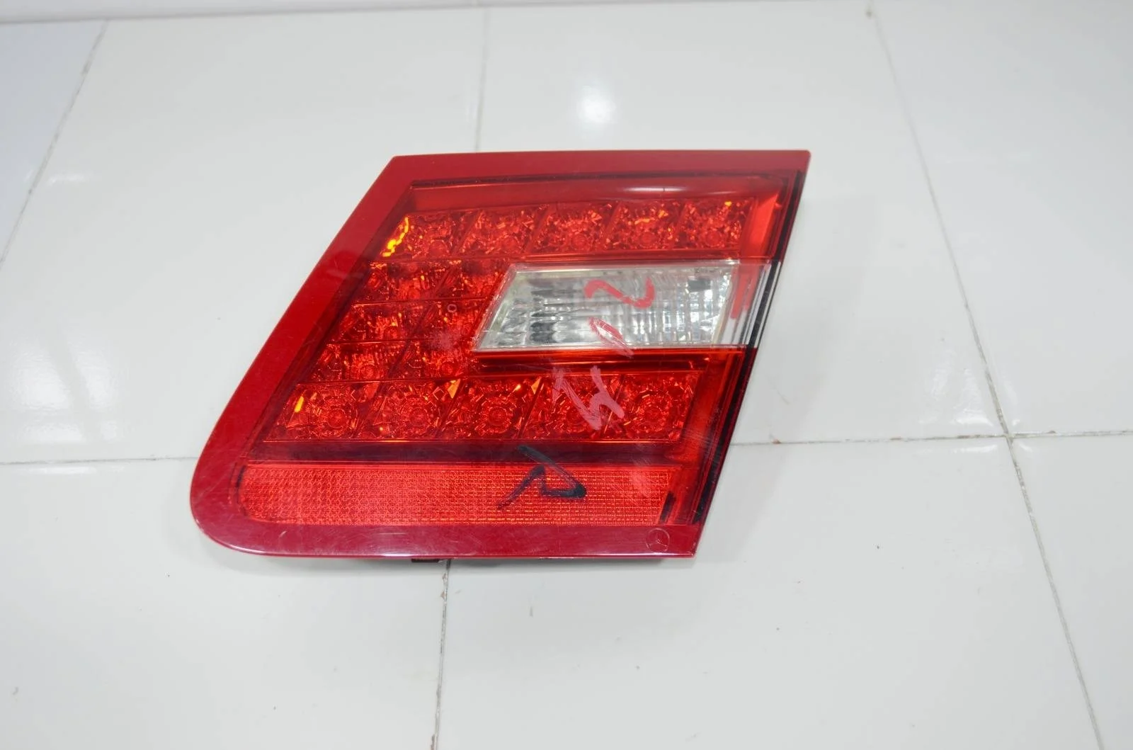 Фонарь MERCEDES-BENZ E CLASS 2009-2013 A2078200464 C207, правый