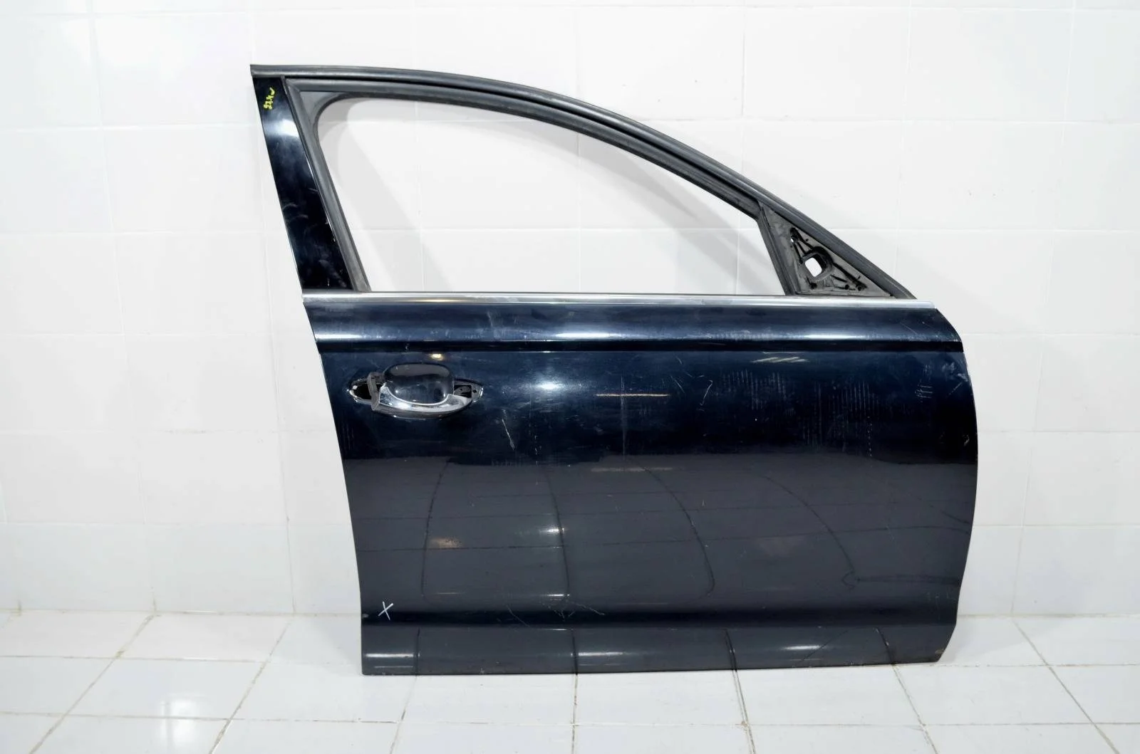 Дверь AUDI A6 2010+ 4G0831052 C7, передняя правая