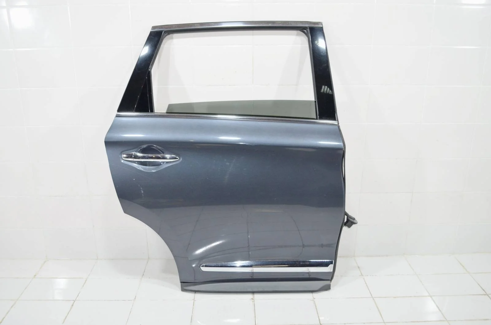 Дверь INFINITI QX60 2012+ 821003JC0A L50, задняя правая