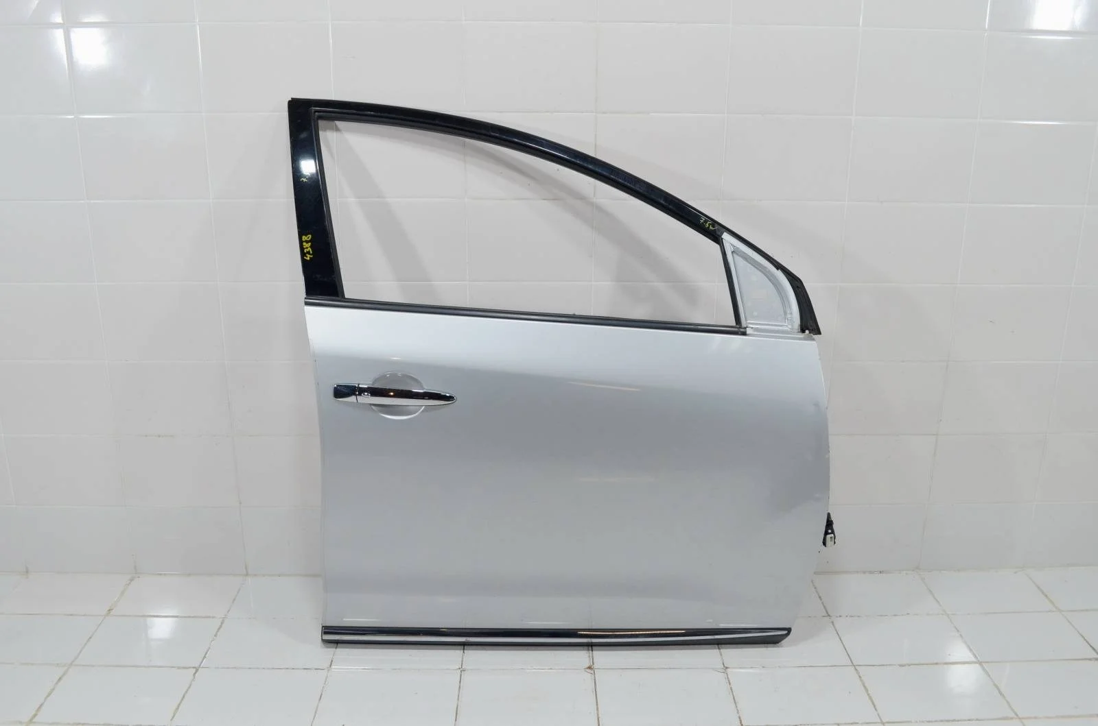 Дверь NISSAN MURANO 2007-2015 H010M1AAAA Z51, передняя правая