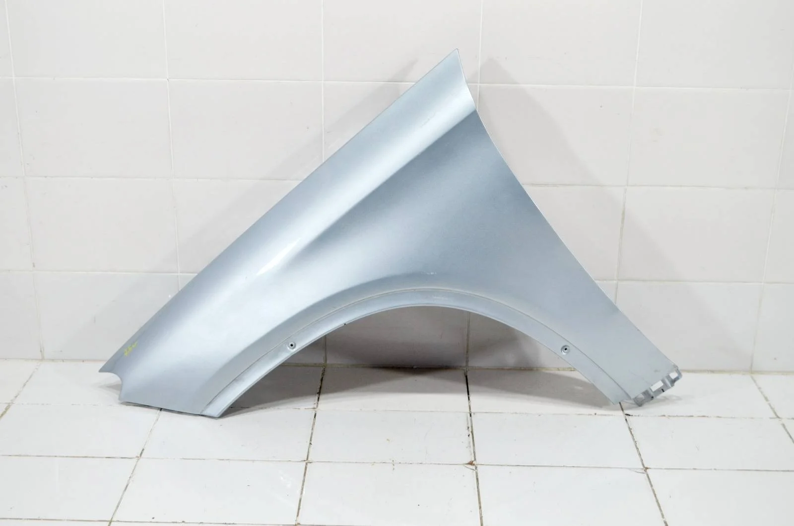 Крыло MERCEDES-BENZ GLE-class 2015-2019 A2928800306 C292, переднее левое