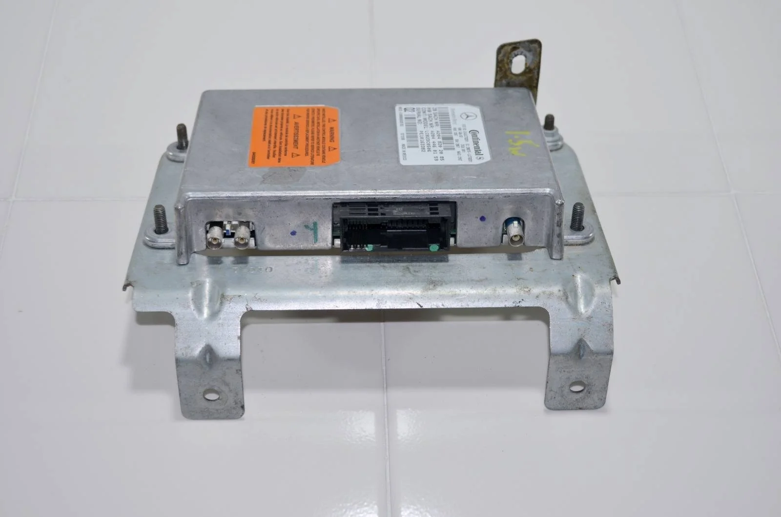 Блок электронный MERCEDES-BENZ M-Class 2005+ A2048202085 W164