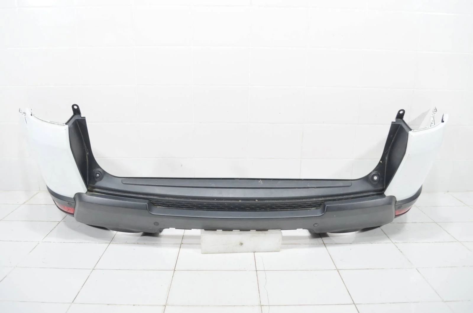 Бампер LAND ROVER SPORT 2013+ LR045257 L494, задний