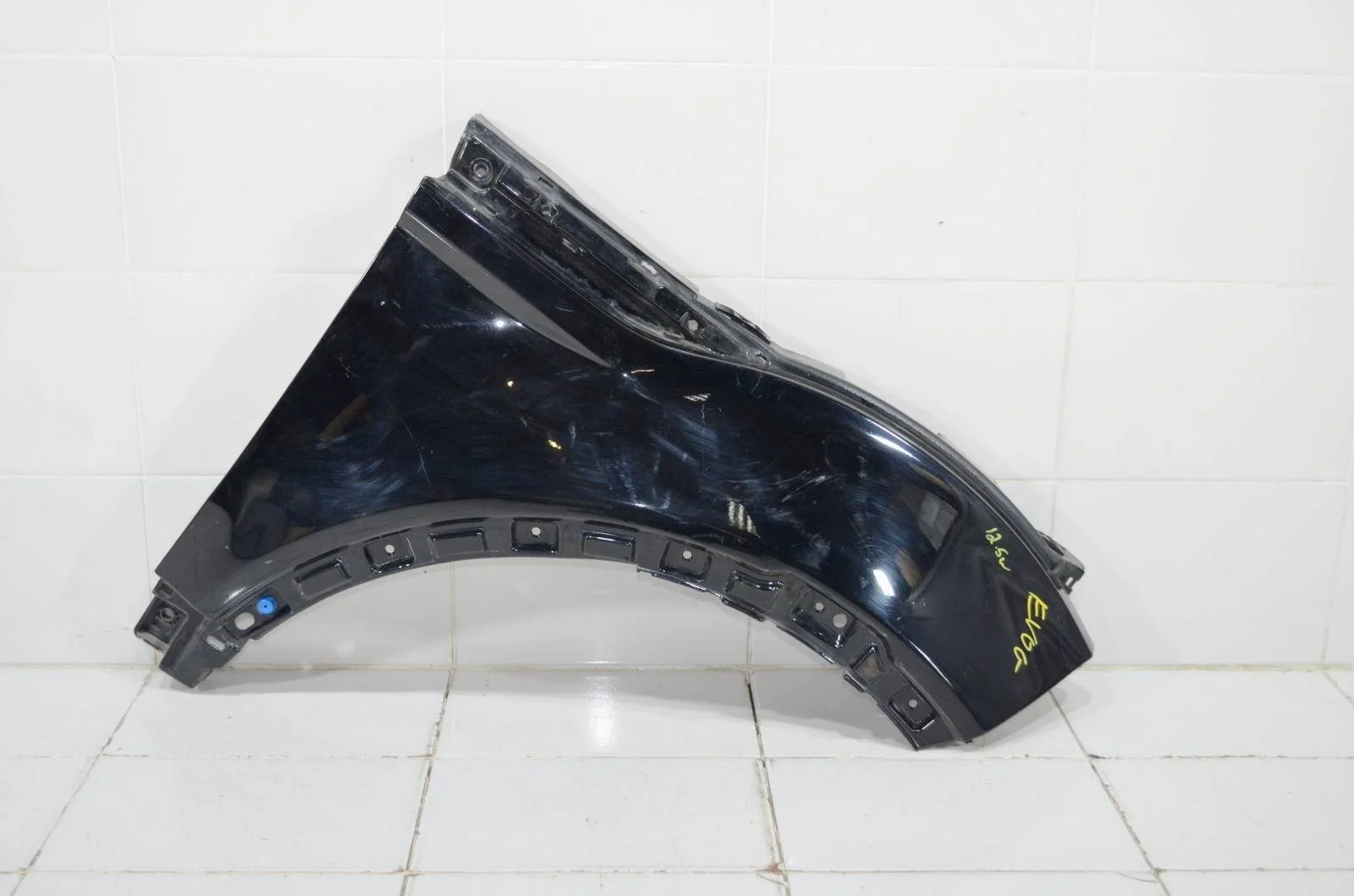 Крыло LAND ROVER RANGE ROVER EVOQUE 2011-2018 LR027589 L538, переднее правое