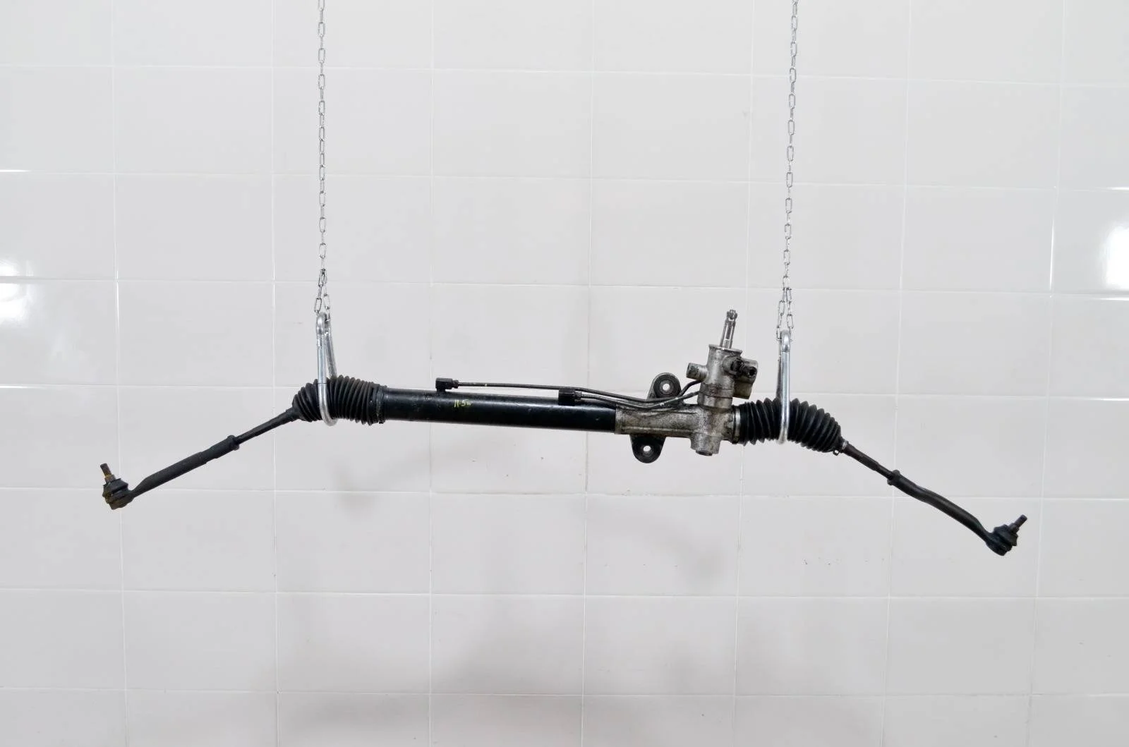 Рейка рулевая HONDA PILOT 2008-2015 53601SZAA02 2