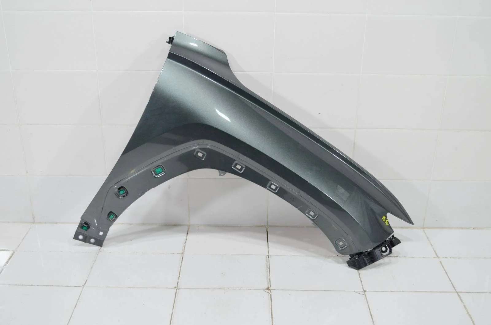 Крыло HYUNDAI TUCSON 2020+ 66321N9000 NX4, переднее правое