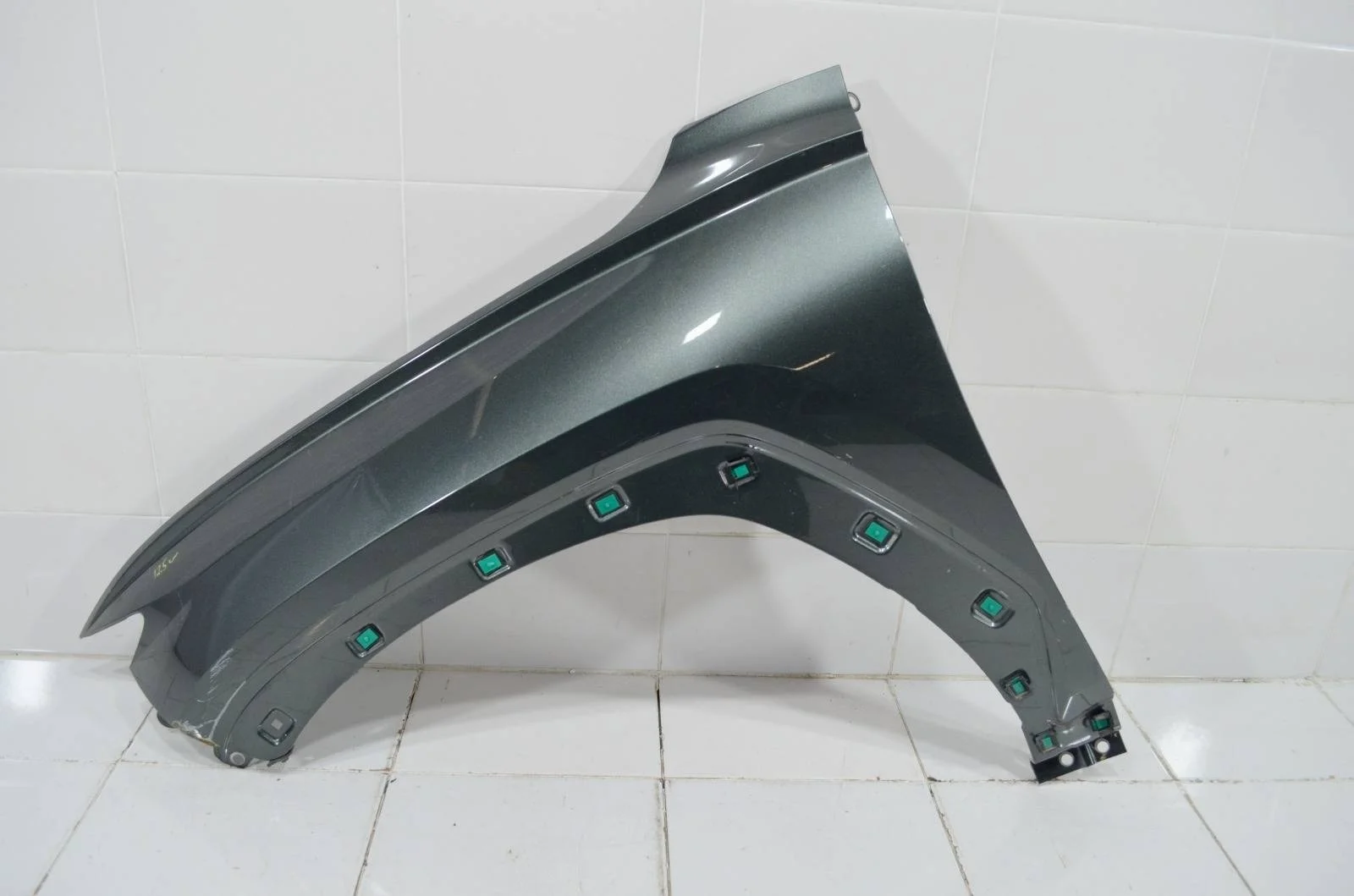 Крыло HYUNDAI TUCSON 2020+ 66311N9000 NX4, переднее левое