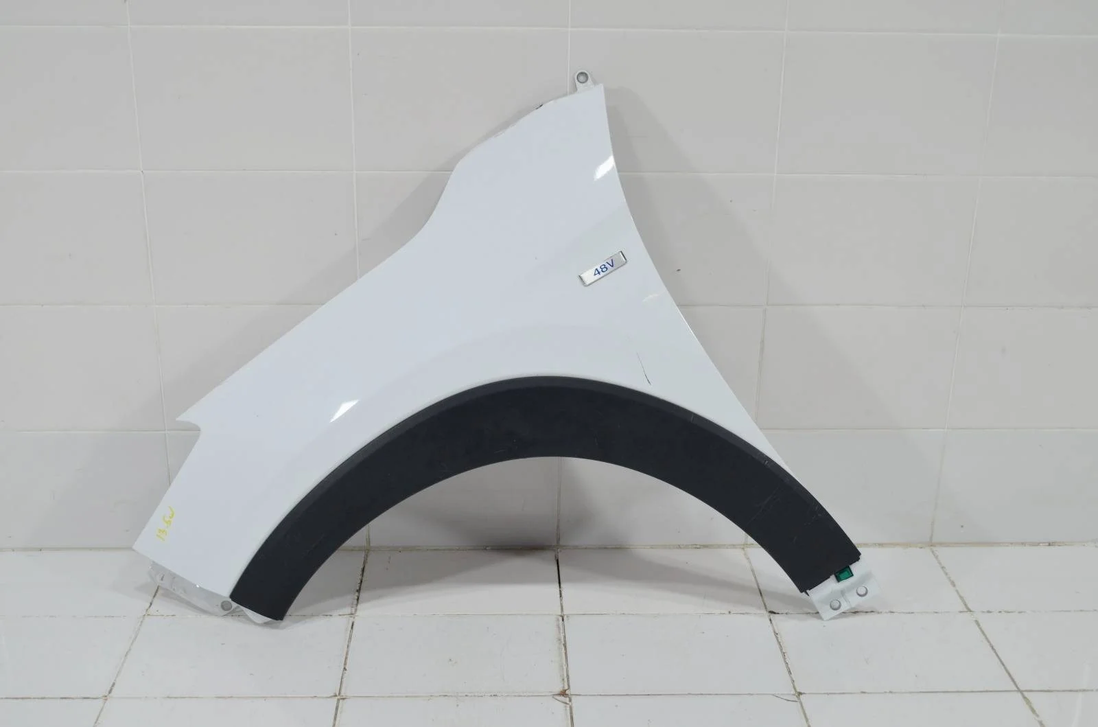 Крыло HYUNDAI TUCSON 2015+ 66311D3000 TL, переднее левое