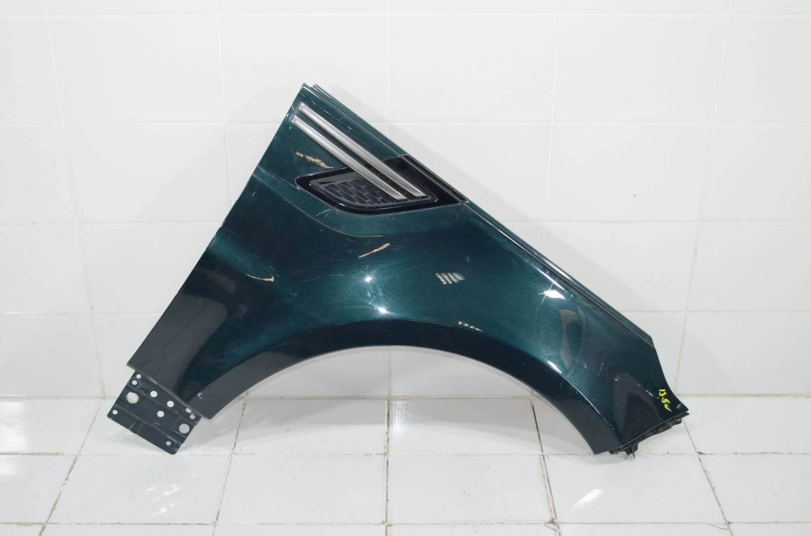 Крыло LAND ROVER SPORT 2013+ LR061823 L494, переднее правое