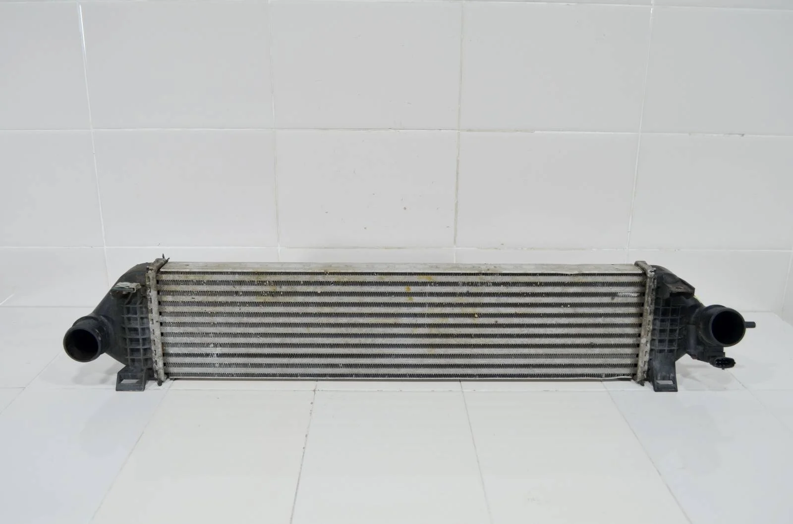 Интеркулер FORD KUGA 2012+ 1787935 CBS 1.6 ECOBOOST