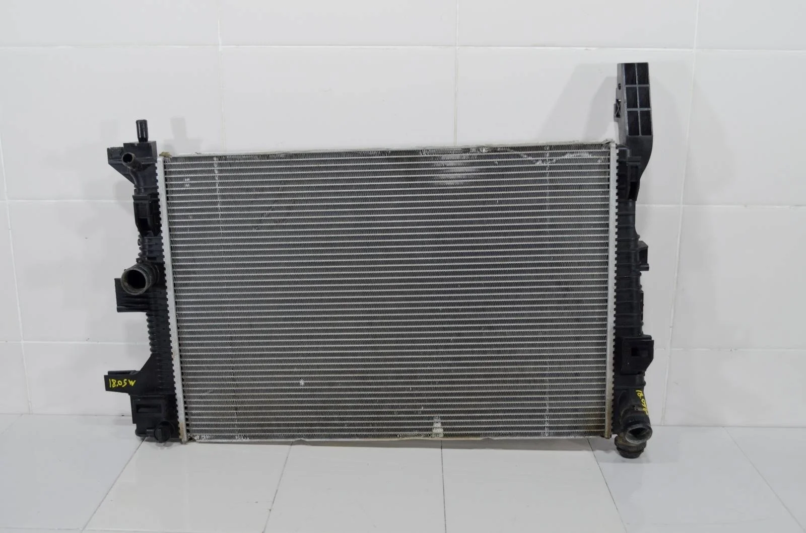 Радиатор охлаждения FORD FOCUS 2011+ 1703514 3