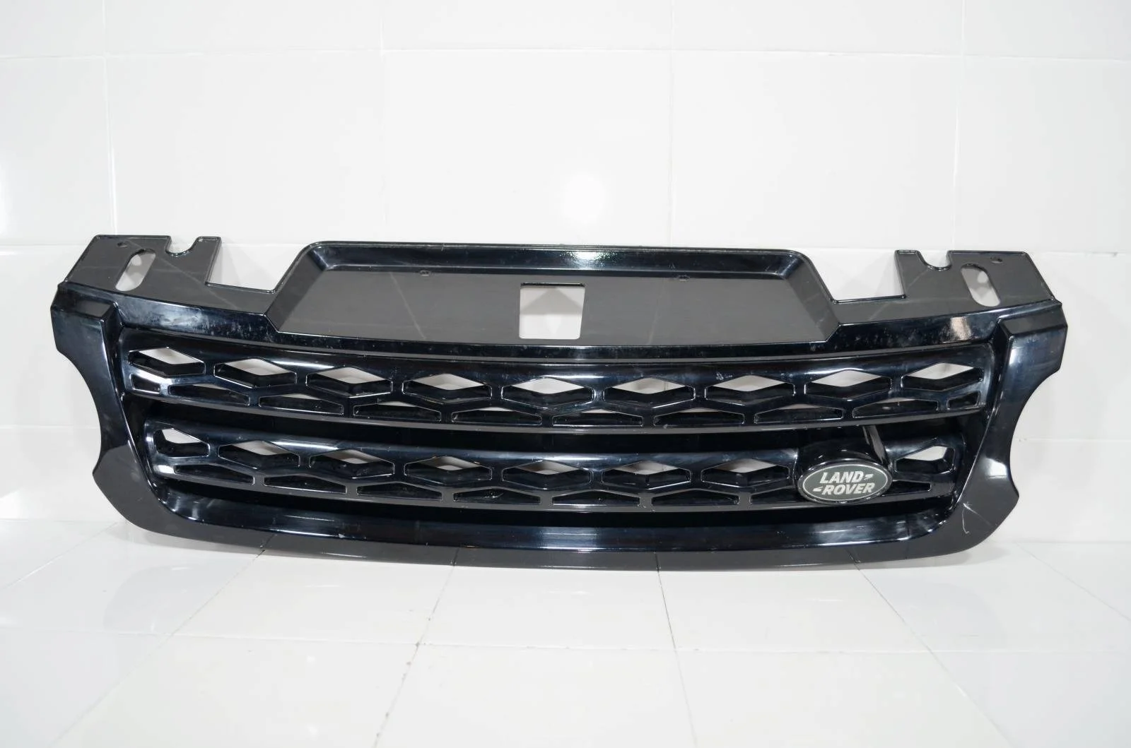 Решетка радиатора LAND ROVER SPORT 2013+ DK628200XX L494