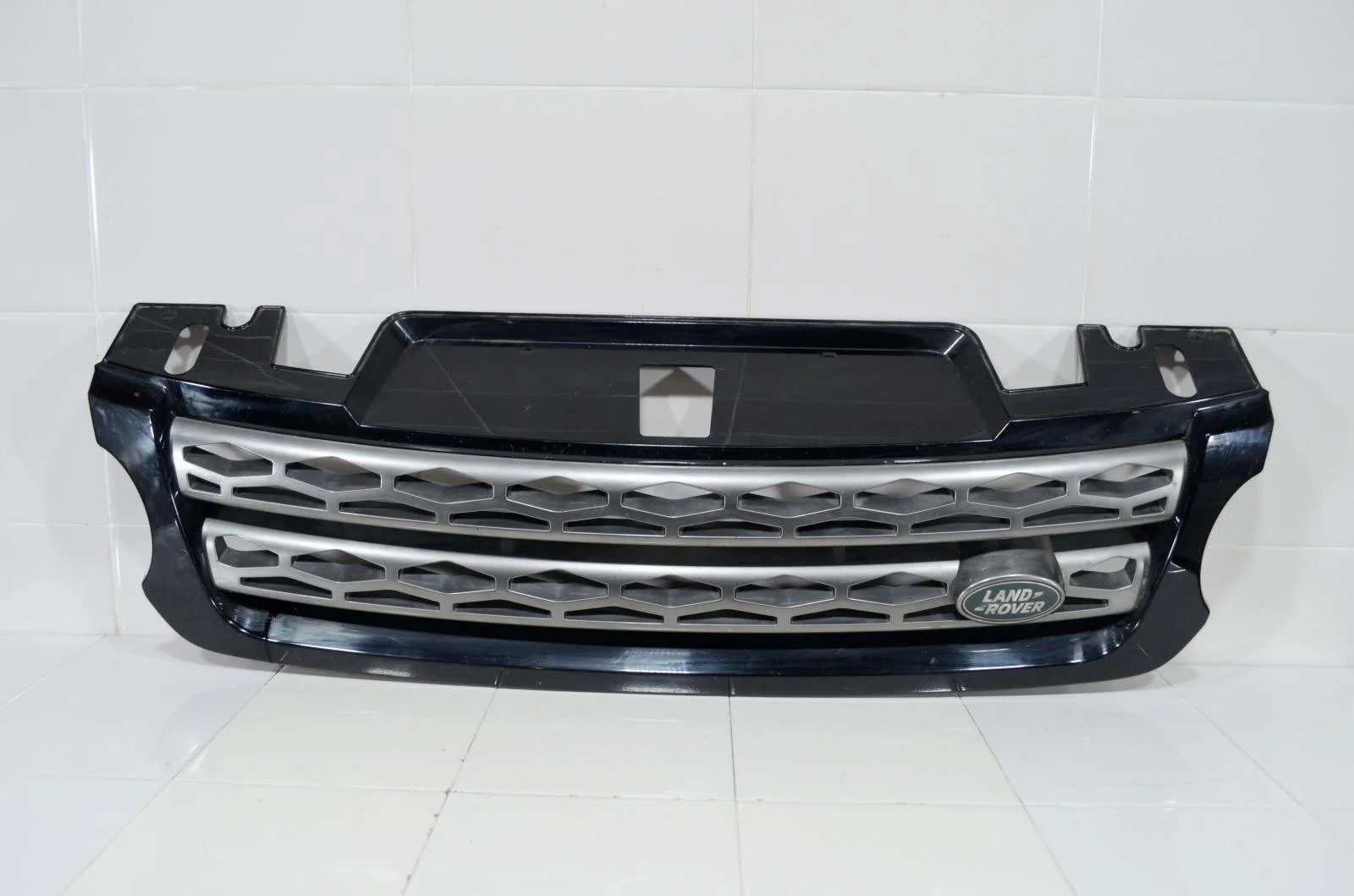 Решетка радиатора LAND ROVER SPORT 2013+ DK628200XX L494