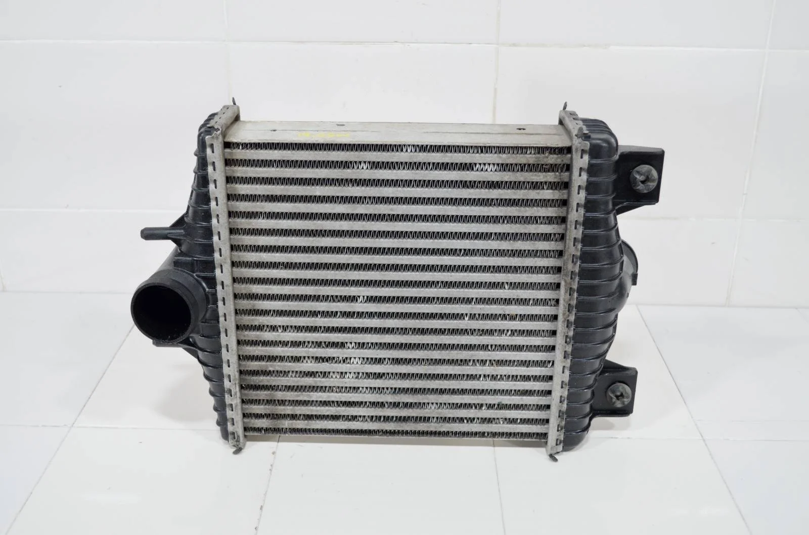 Интеркулер LAND ROVER SPORT 2013+ LR036432 L494