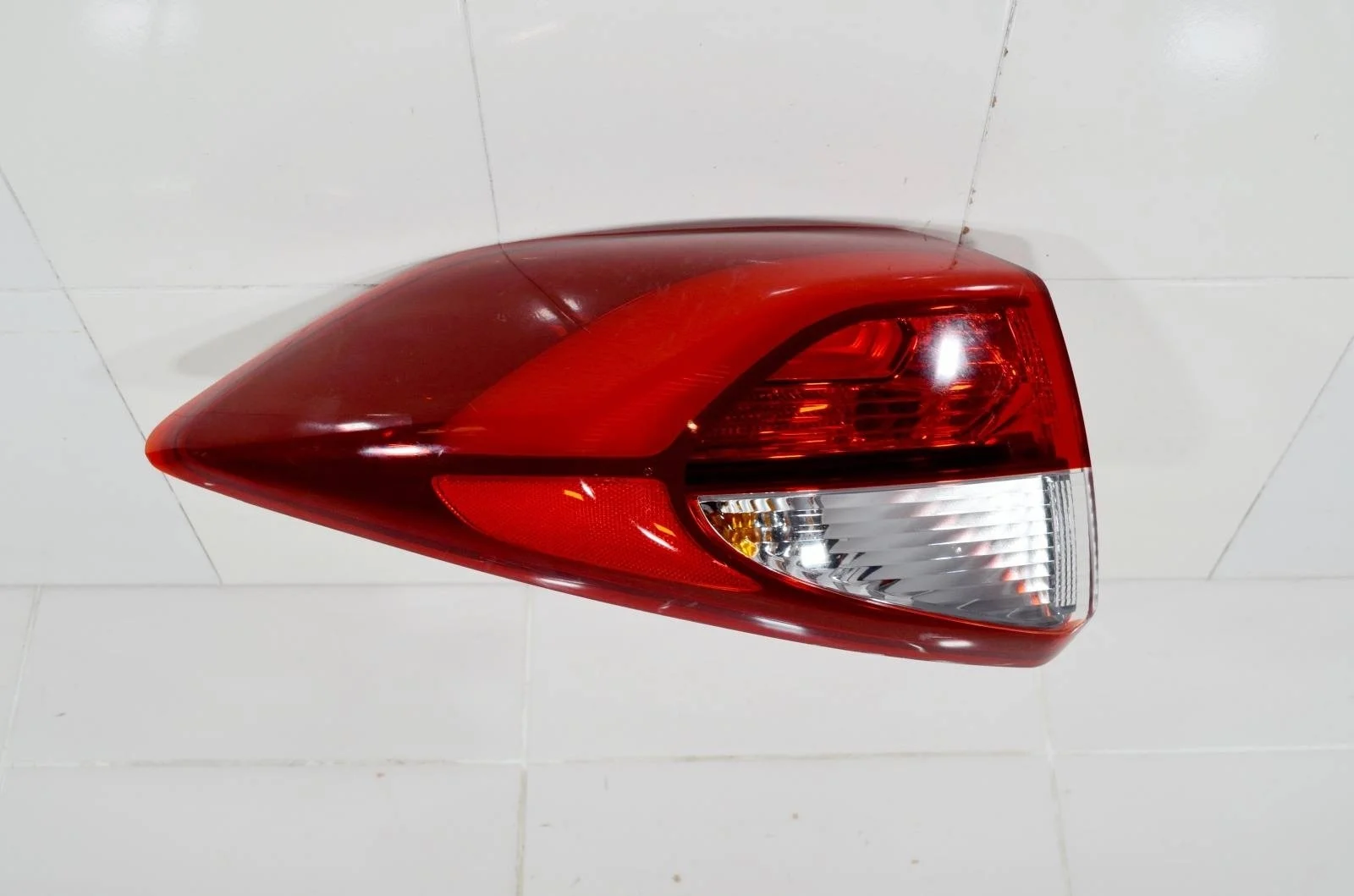 Фонарь HYUNDAI TUCSON 2015+ 92401D7100 TL, левый