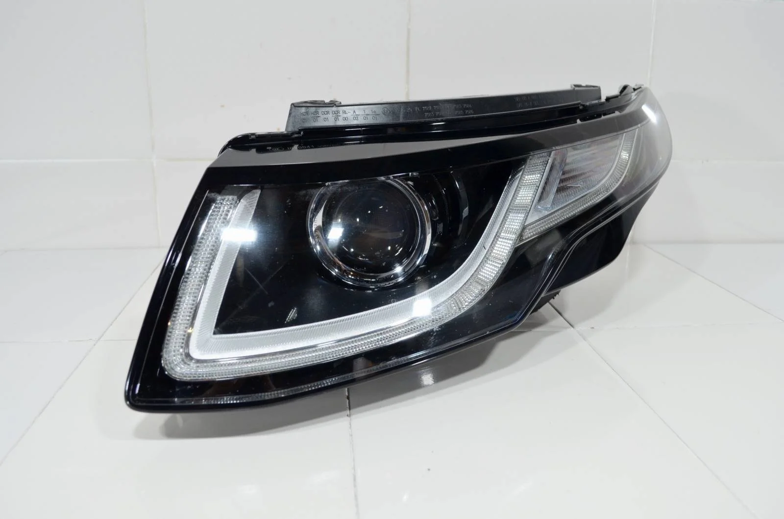 Фара LAND ROVER RANGE ROVER EVOQUE 2015+ LR072628 L538, левая