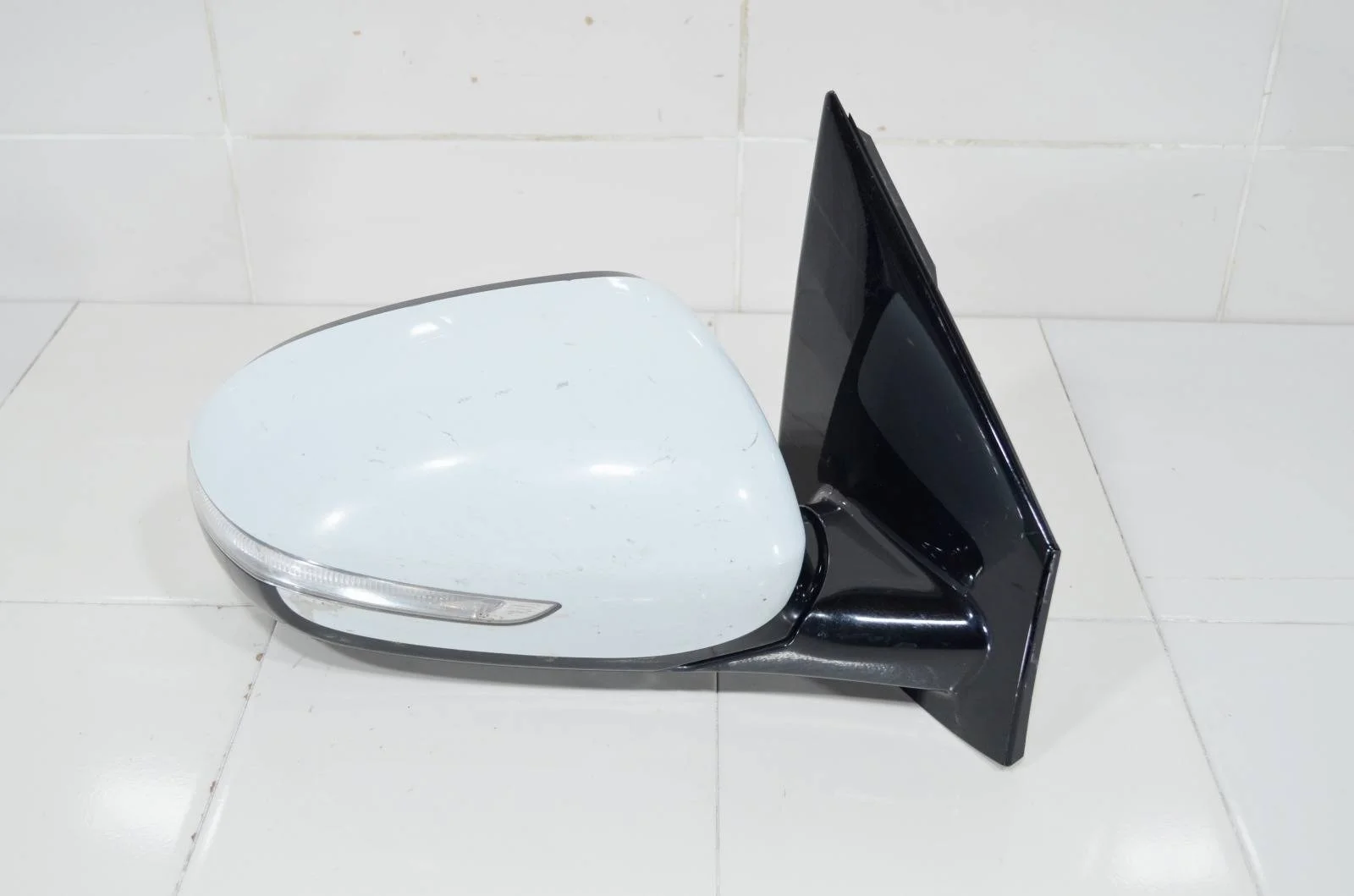 Зеркало KIA SPORTAGE 2016+ 87620F1100 4 QLE, правое