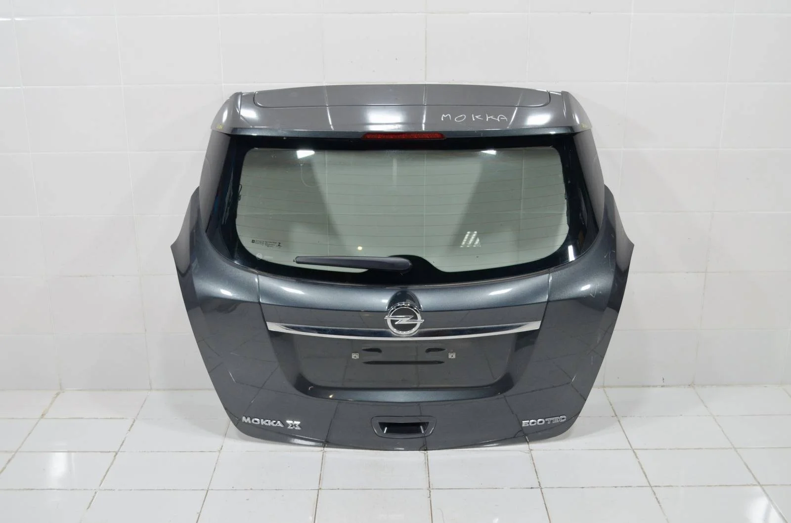 Крышка багажника OPEL MOKKA 2013+ 25981261