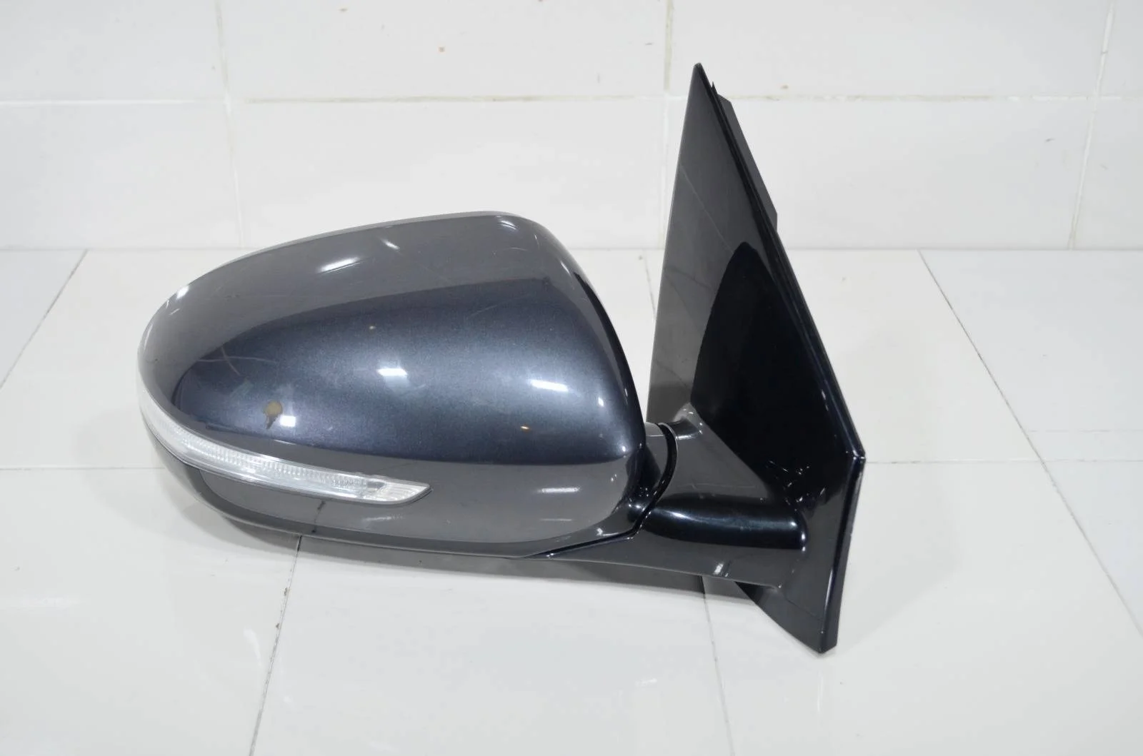 Зеркало KIA SPORTAGE 2016+ 87620F1100 4 QLE, правое