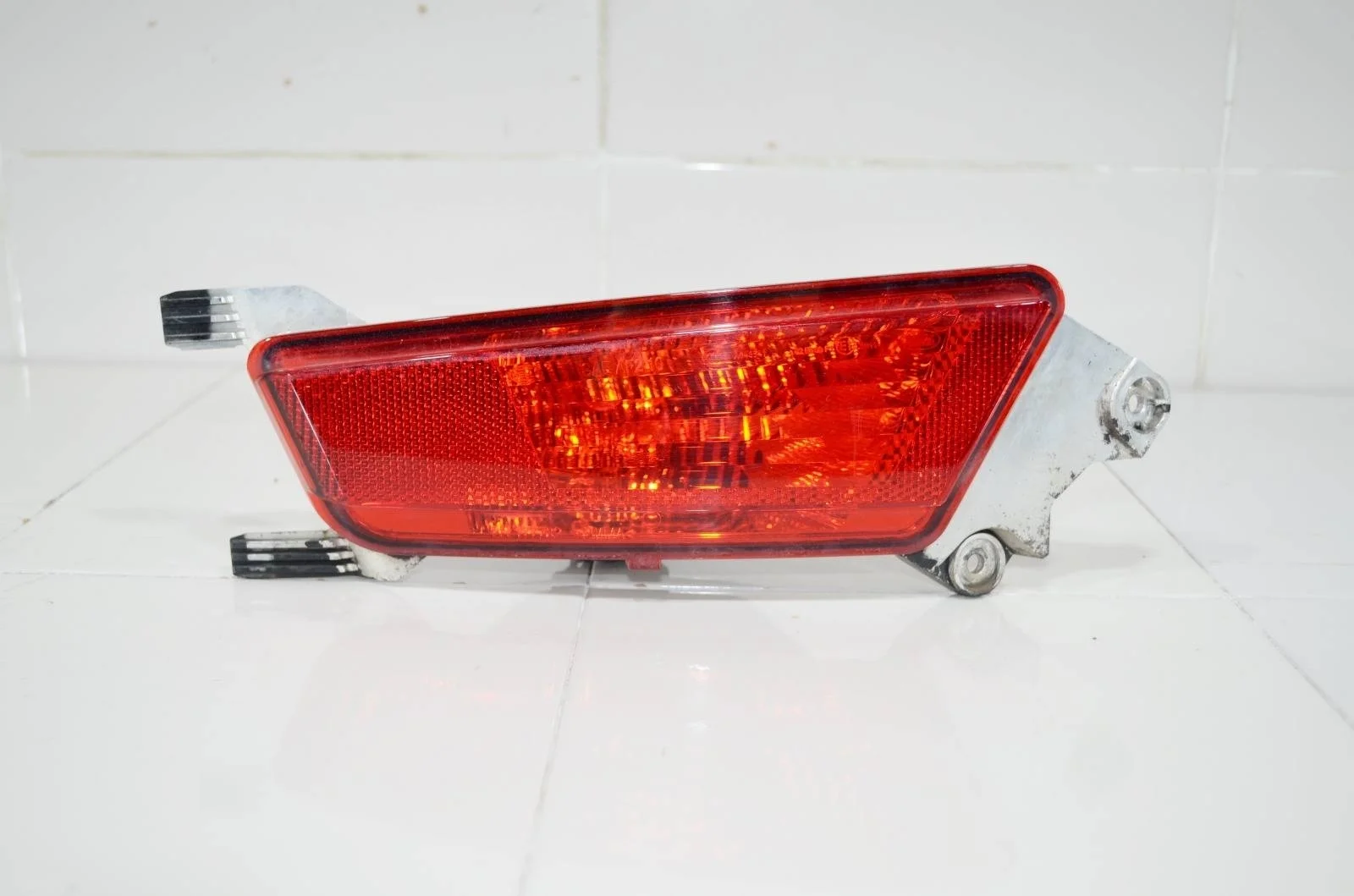 ПТФ LAND ROVER RANGE ROVER EVOQUE 2011+ LR025149 L538, задний левый