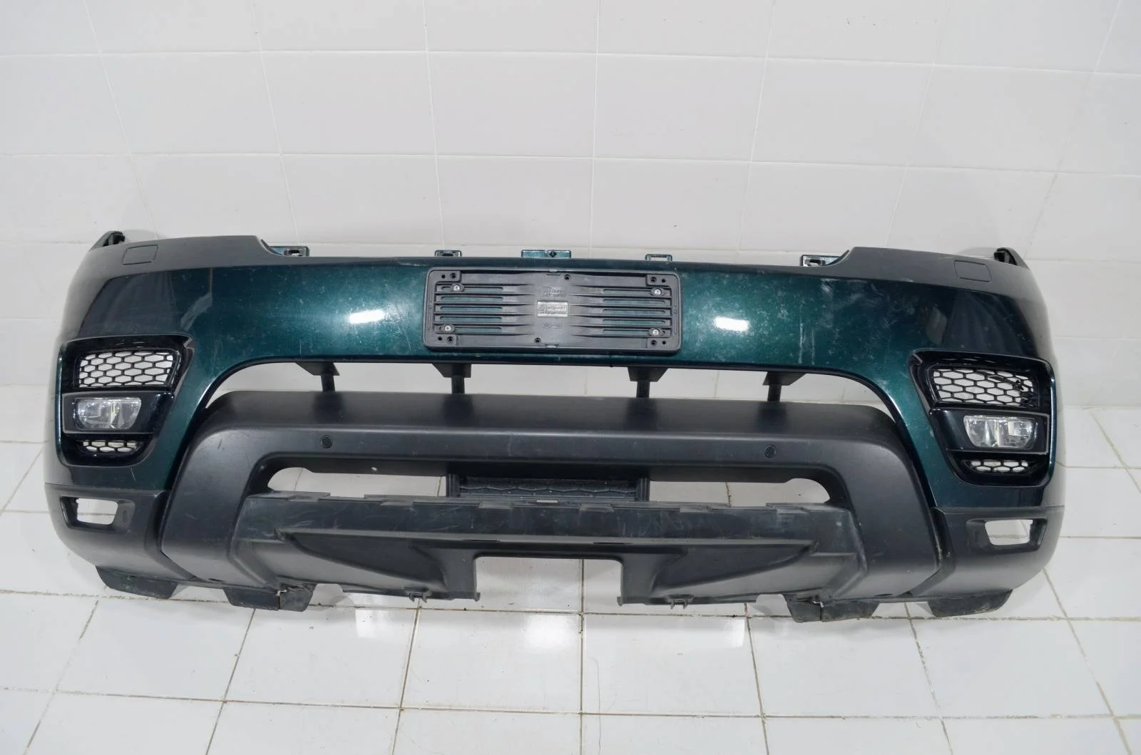 Бампер LAND ROVER SPORT 2013+ LR045028 L494, передний