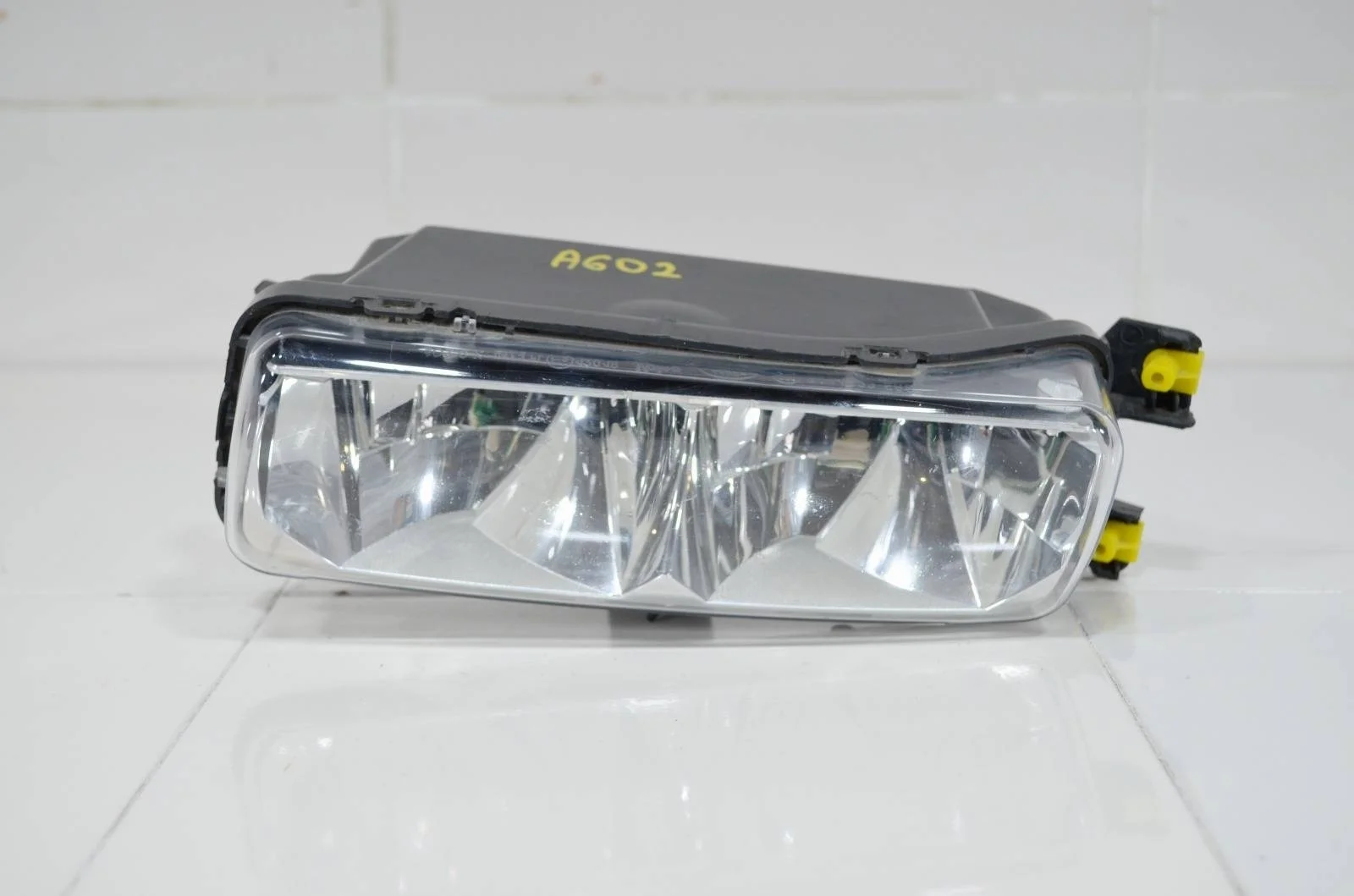 ПТФ LAND ROVER VOGUE 2013+ LR033407 L405, передний левый