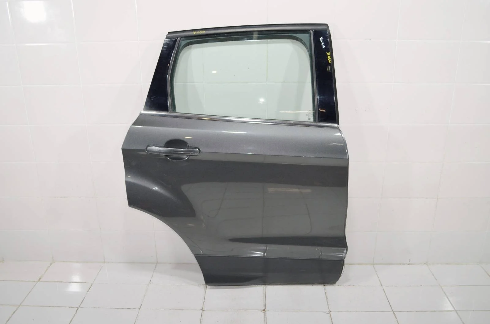 Дверь FORD KUGA 2012+ 2271156 CBS, задняя правая