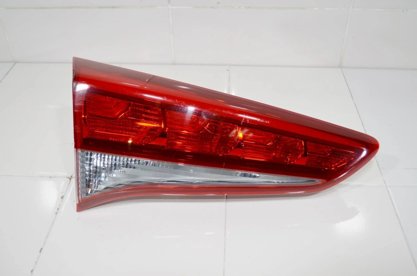 Фонарь Hyundai Tucson 2015+ 92403D7100 TL, левый