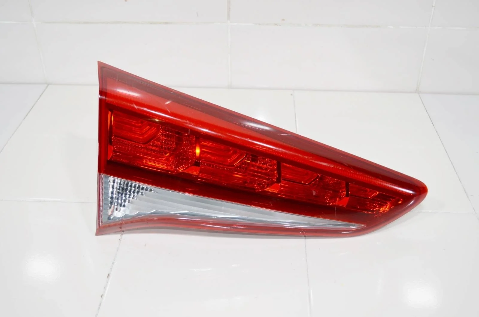 Фонарь Hyundai Tucson 2015+ 92403D7100 TL, левый