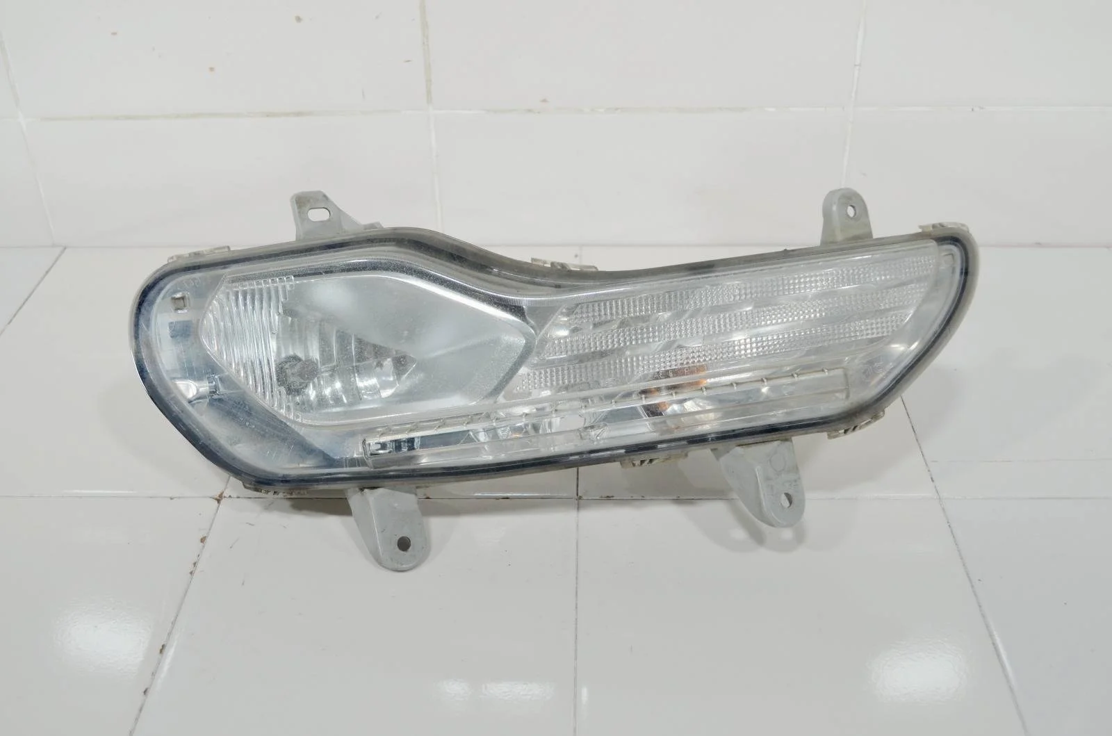 ПТФ FORD KUGA 2012+ 1849643 CBS, передний правый