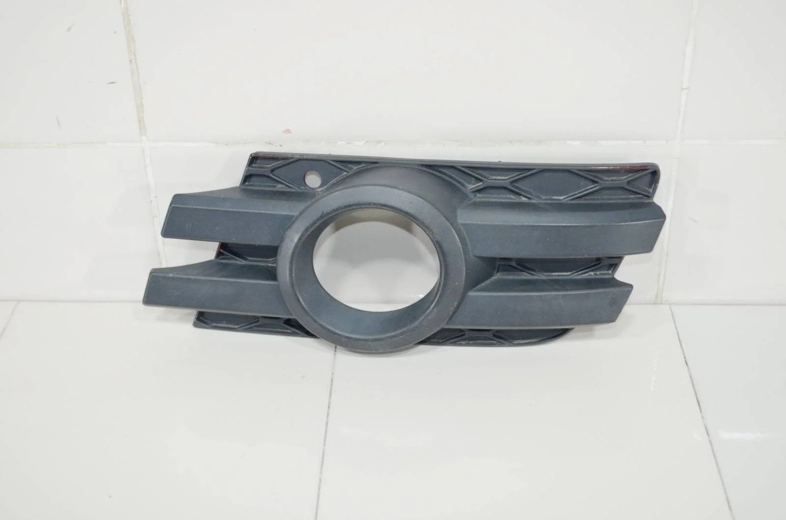 Рамка ПТФ MERCEDES-BENZ GL-Class 2006-2012 A1648851123 X164, левая