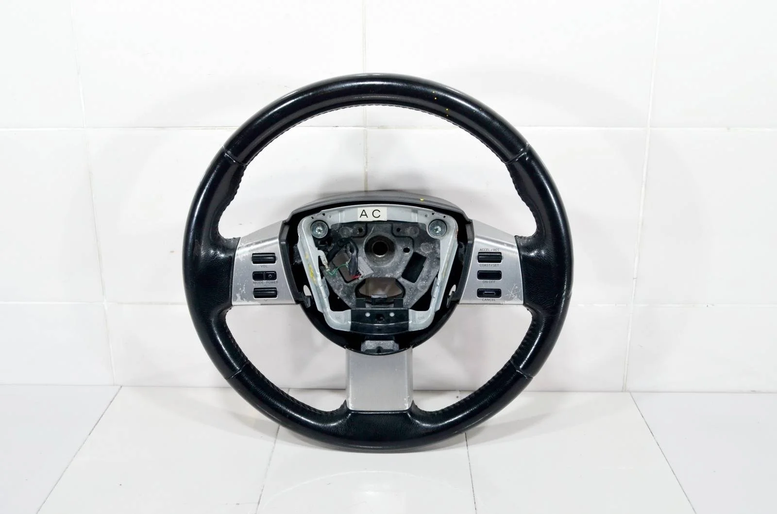 Руль Nissan Murano 2002-2008 48430CA202 Z50