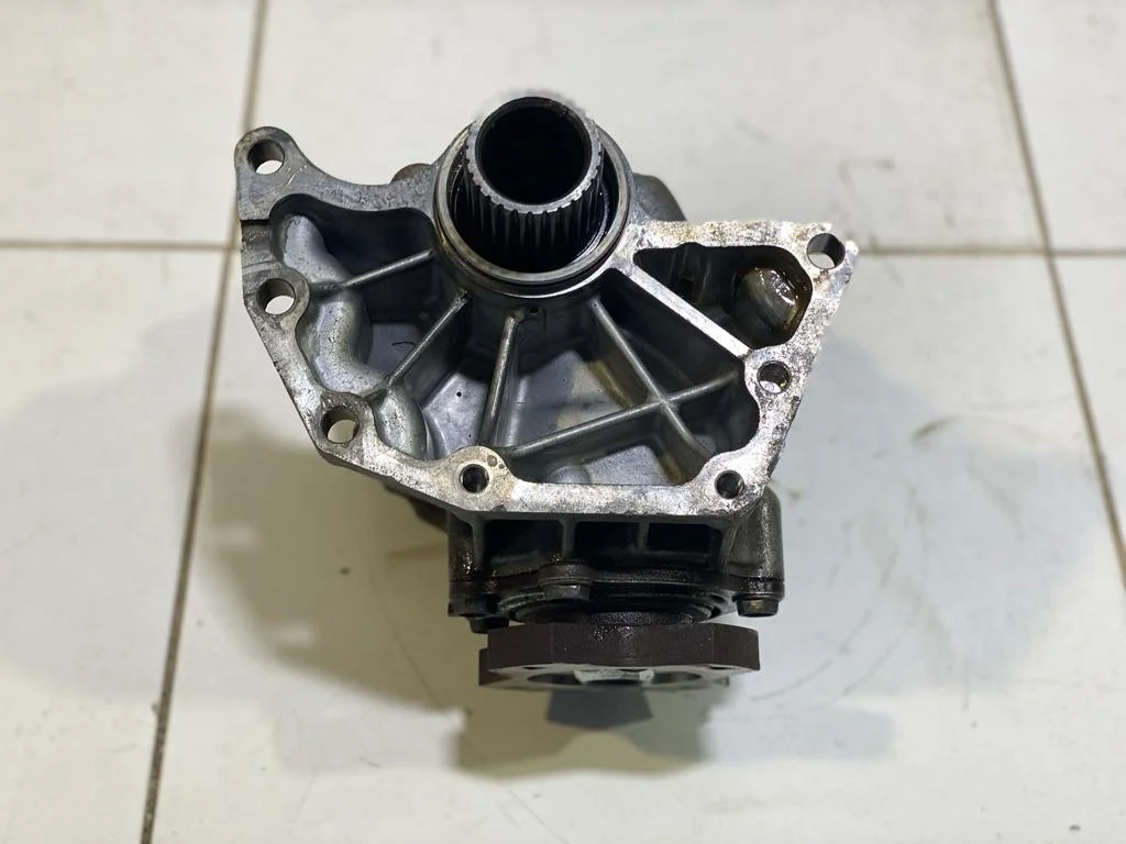 Раздаточная коробка NISSAN PATHFINDER 2012+ 331003KA0B R52