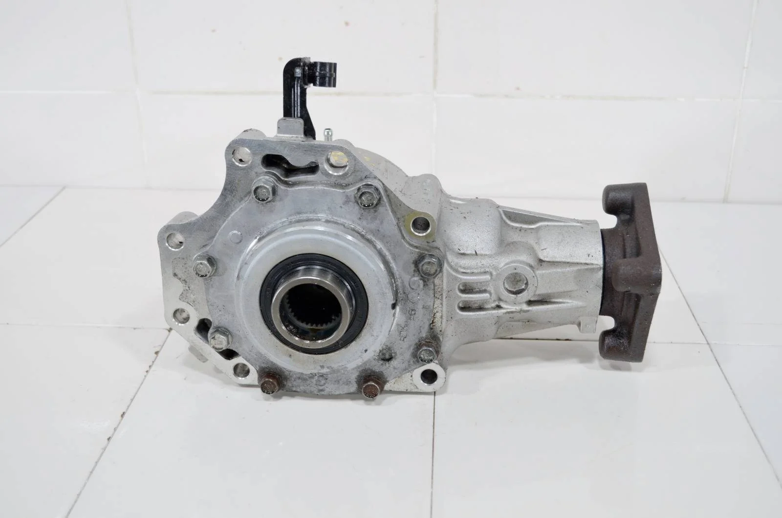 Раздаточная коробка HONDA PILOT 2008-2015 29000RDK000 2 3.5 J35Z4