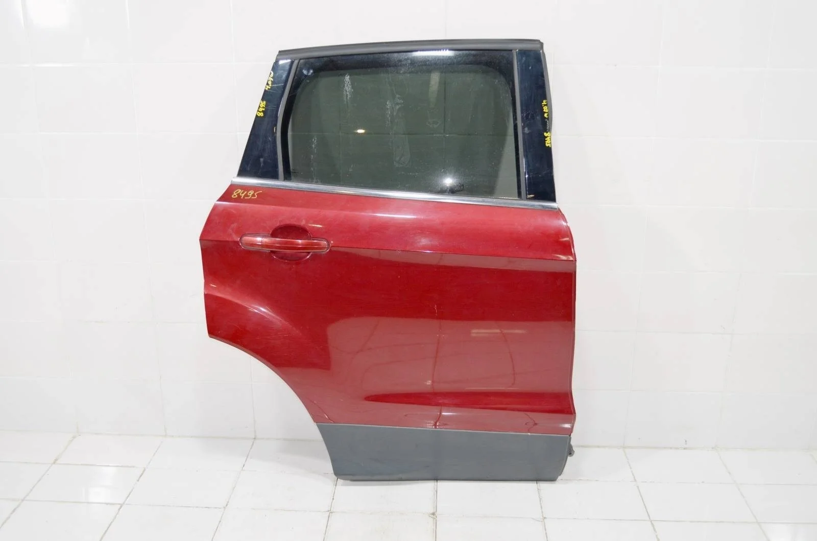 Дверь Ford Kuga 2012+ 2271156 CBS, задняя правая