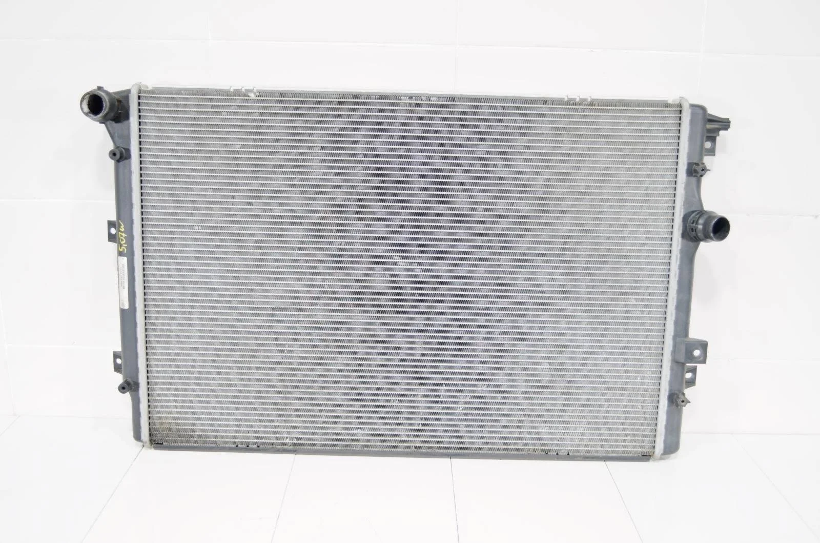 Радиатор охлаждения VOLKSWAGEN TIGUAN 2006-2017 5N0121253L NF