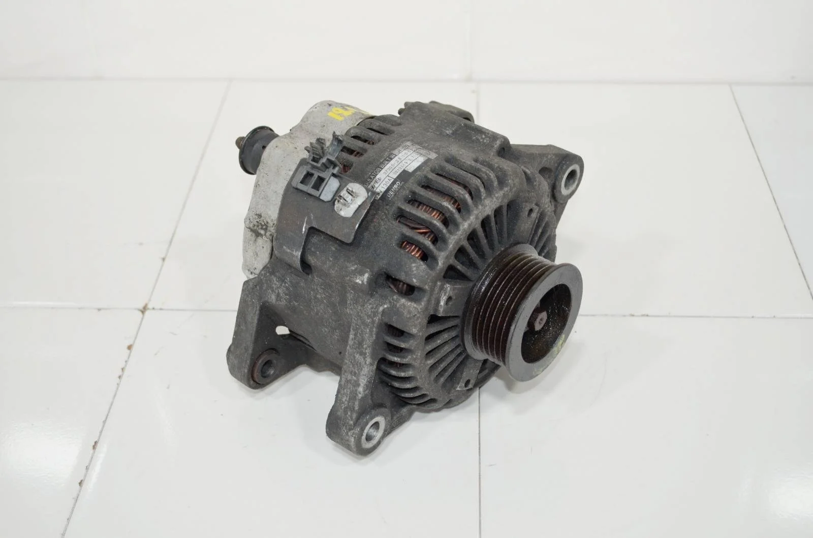 Генератор HYUNDAI SANTA FE 2005-2012 373003E100 CM