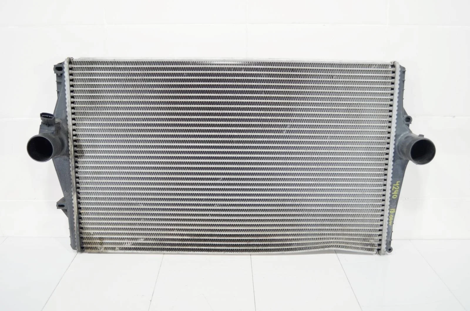 Интеркулер VOLVO XC70 2000-2007 8671694