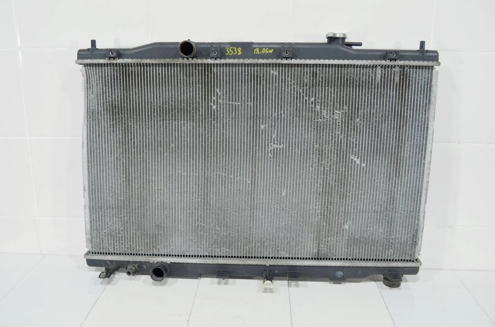 Радиатор охлаждения HONDA CR-V 2012+ 19010R5AA51 RM