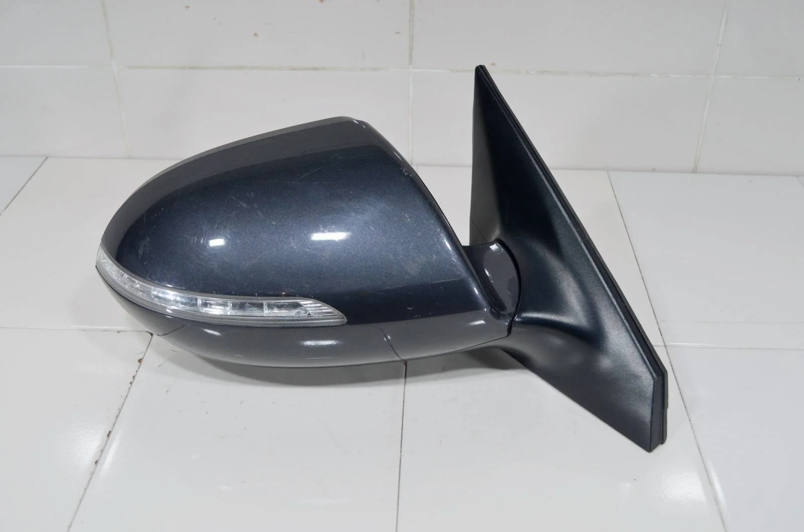 Зеркало KIA SPORTAGE 2010-2015 876203U230 SL, правое