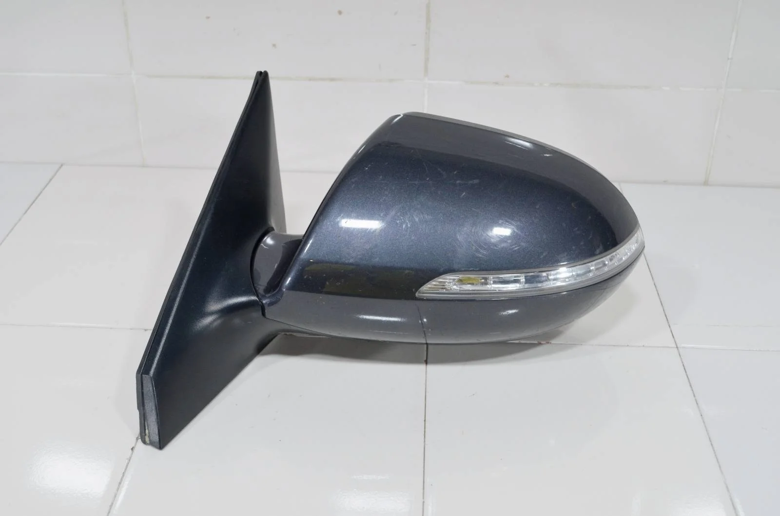 Зеркало KIA SPORTAGE 2010-2015 876103U230 SL, левое