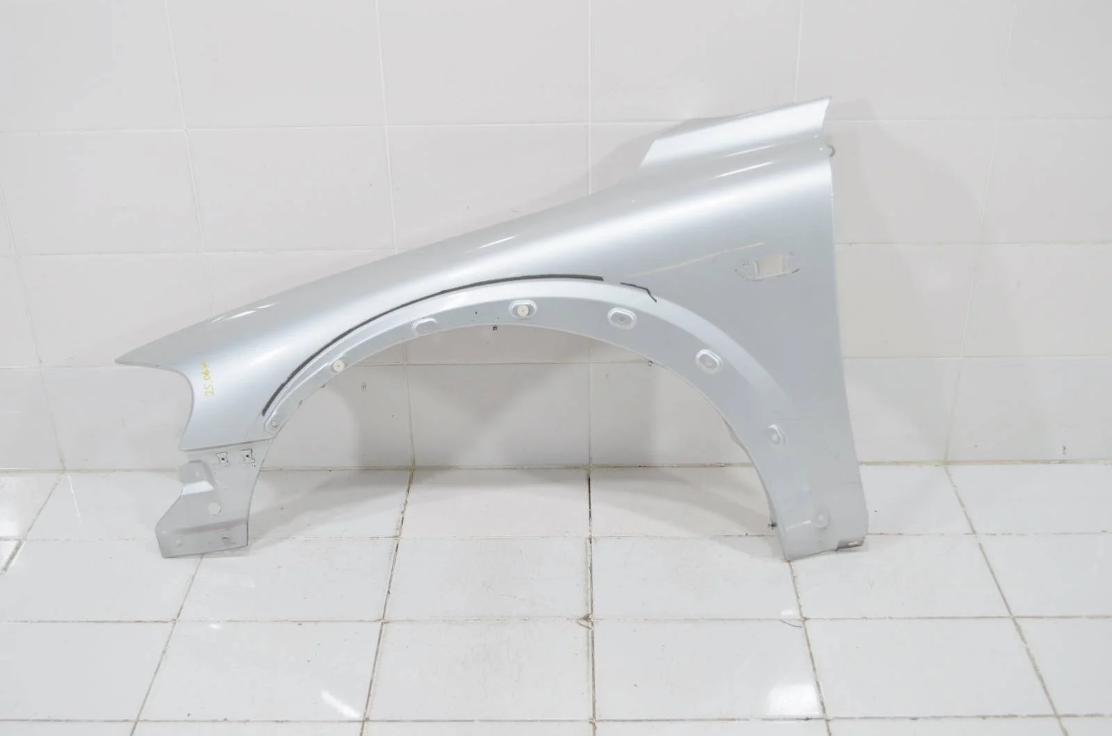 Крыло VOLVO XC70 2000-2007 9203559, переднее левое