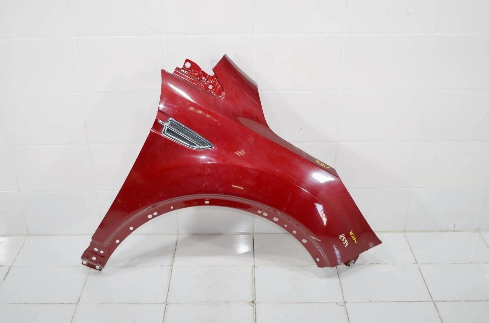 Крыло Ford Kuga 2012-2016 CJ5Z16005A CBS, переднее правое