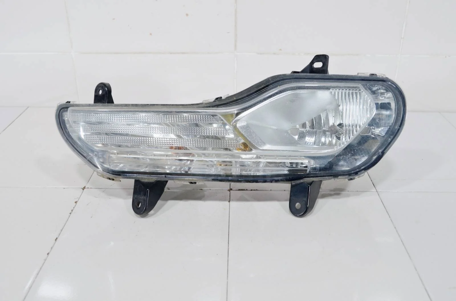 ПТФ Ford Kuga 2012+ 1849467 CBS, передний левый