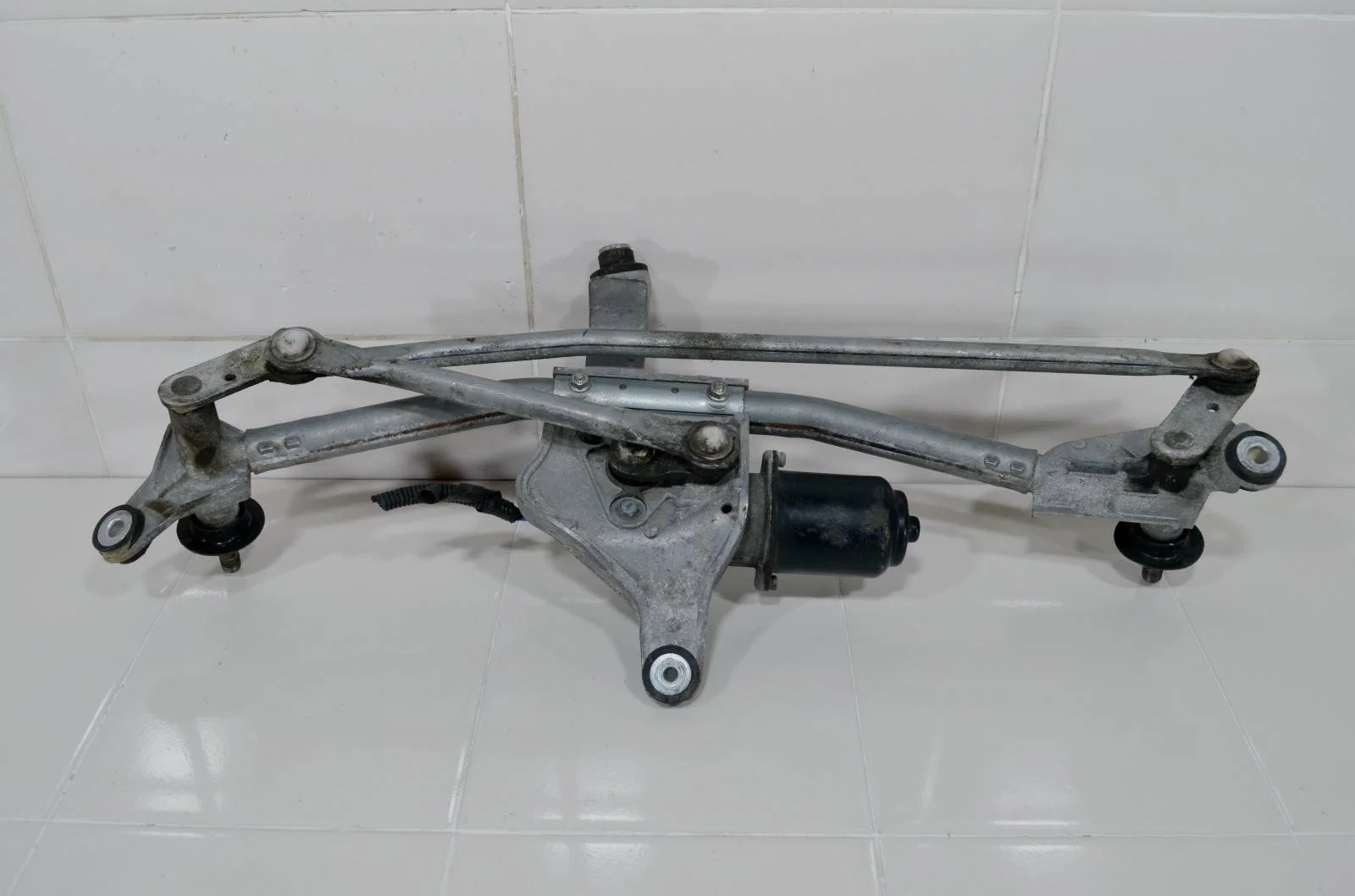 Трапеция стеклоочистителя HONDA PILOT 2008-2015 76530SZAA01 2