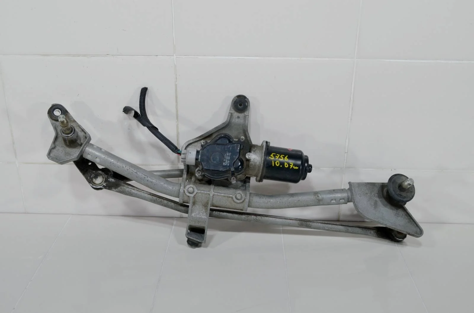 Трапеция стеклоочистителя HONDA PILOT 2008-2015 76530SZAA01 2