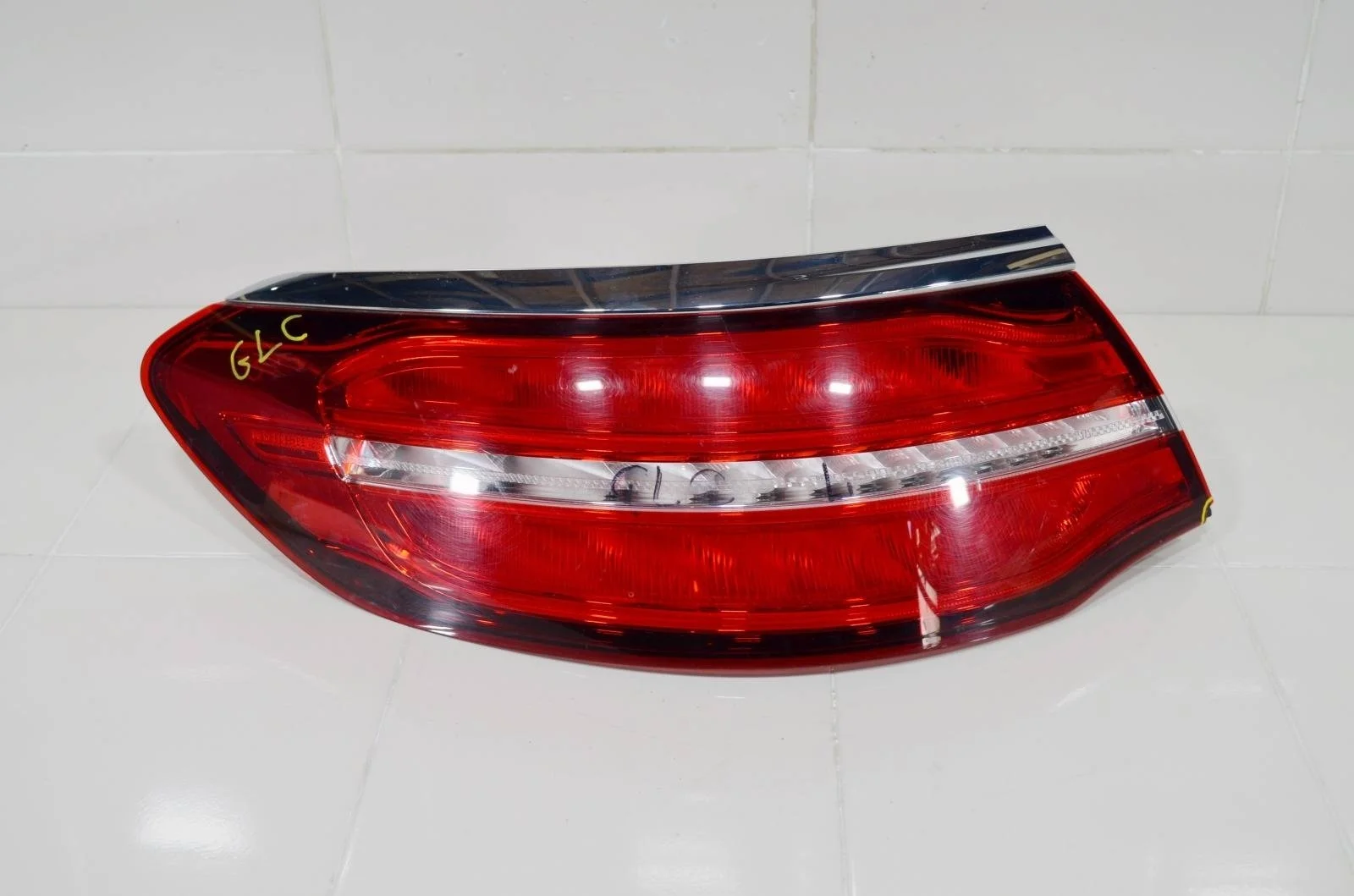 Фонарь MERCEDES-BENZ GLE-class 2015-2019 A2929064700 C292, левый