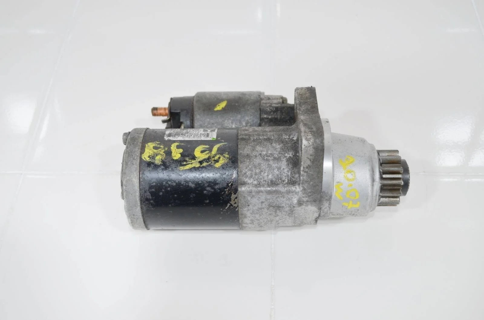 Стартер NISSAN TEANA 2014+ 233003TA0C L33